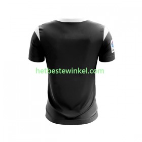 Getafe CF Voetbalshirts Doelman Uit 2022-23